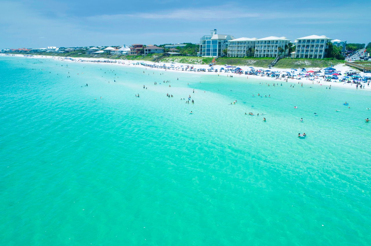 30A West