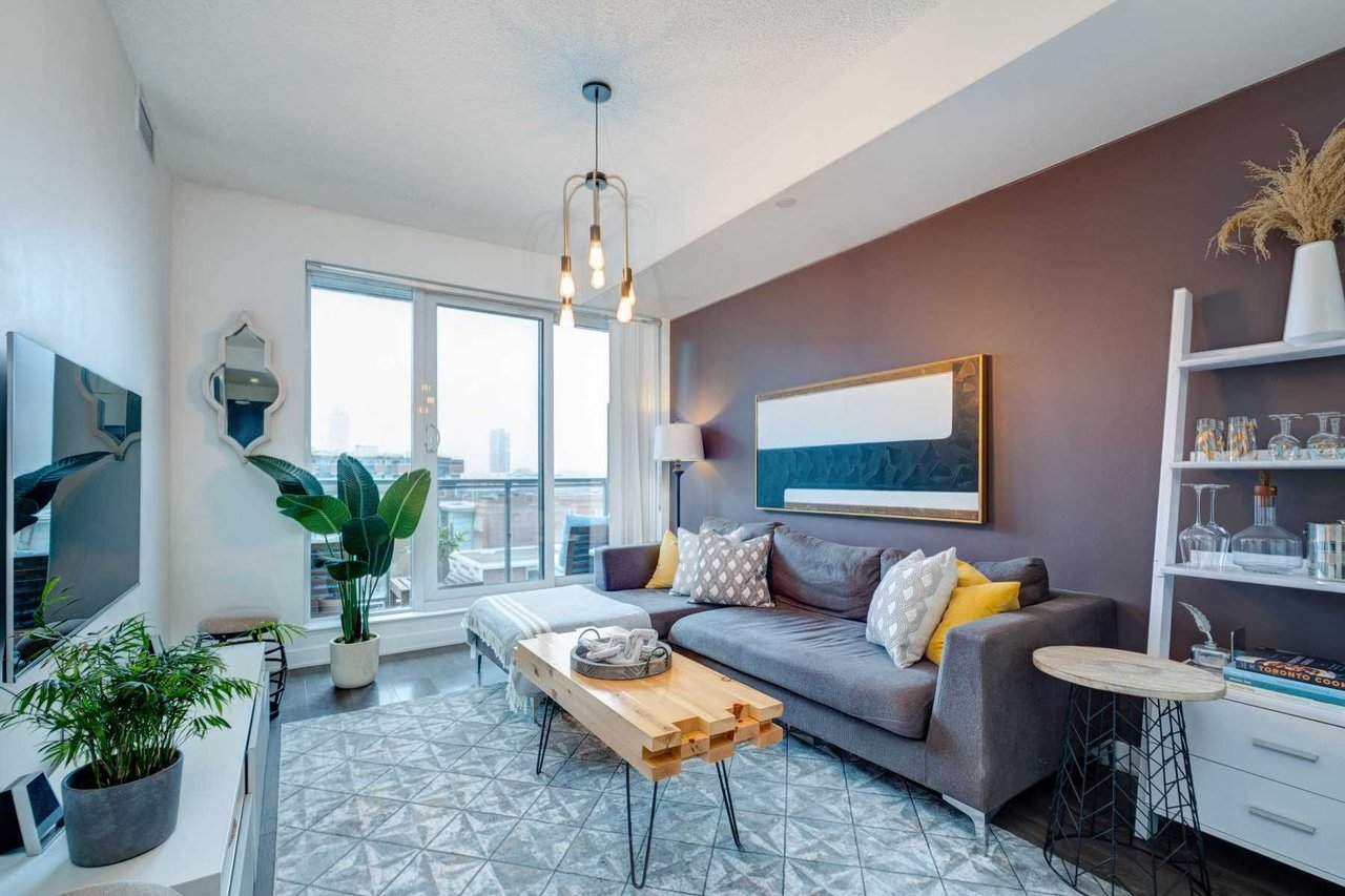 55 Regent Park Blvd, Ste 703