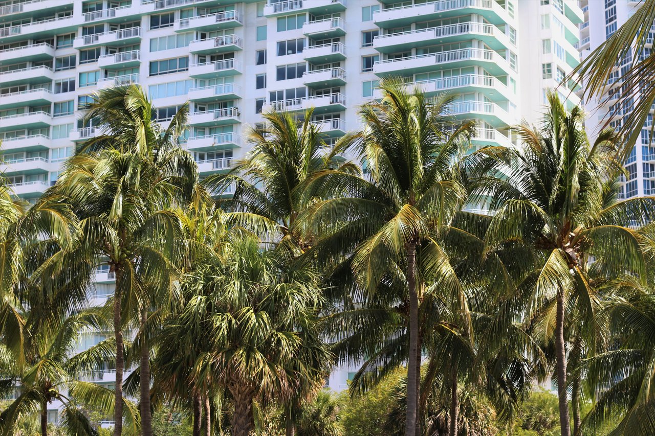 Stuart/ Palm City
