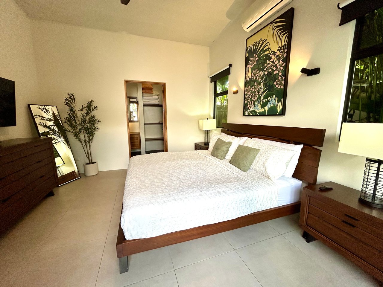 Walk-to-Everything Uvita Retreat | 3BR Home Minutes from the Beach