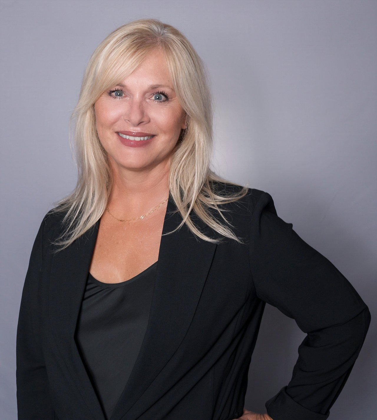 Rhonda Jacobson