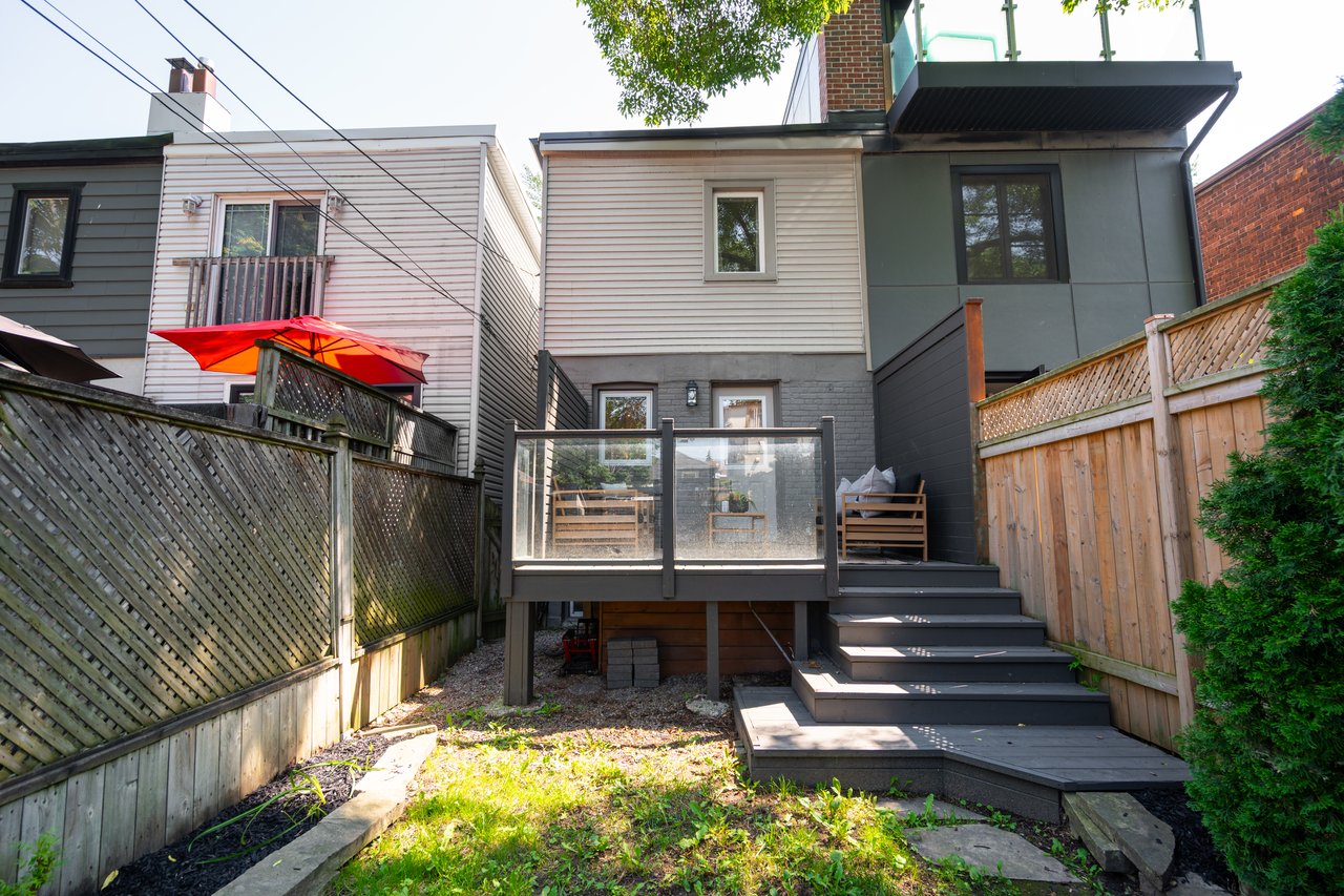 20 Rushbrooke Ave