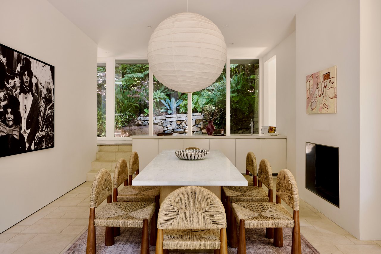2831 Nichols Canyon Rd, Hollywood Hills