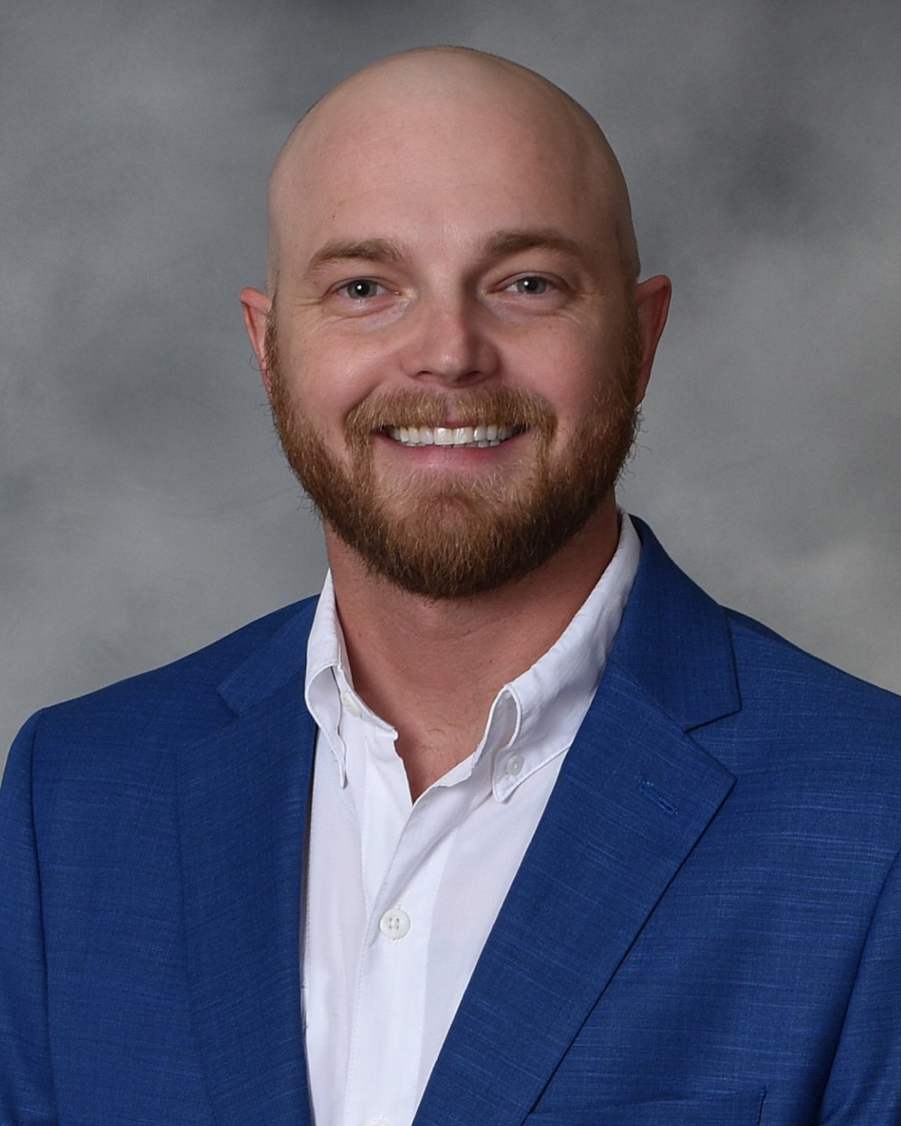 Jeffrey NeeSmith photo