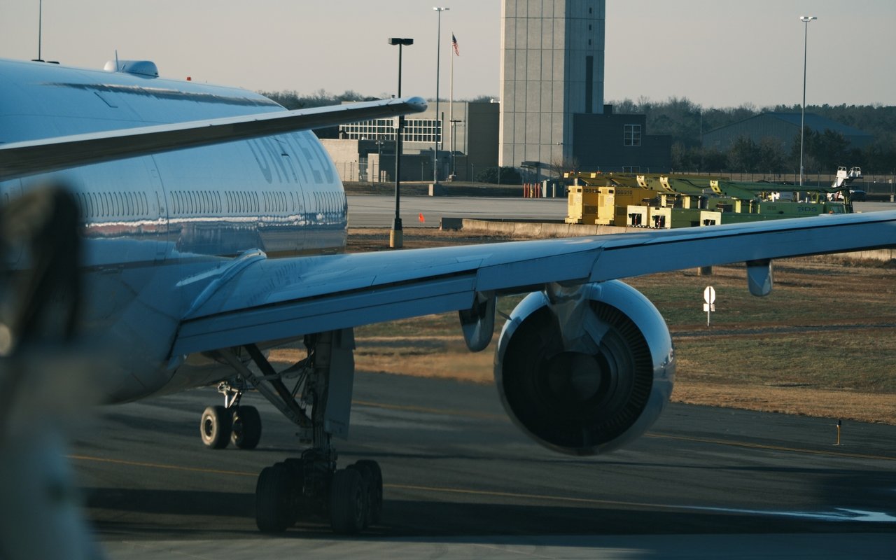 Portland jetport ranked best airport under 2 million passengers