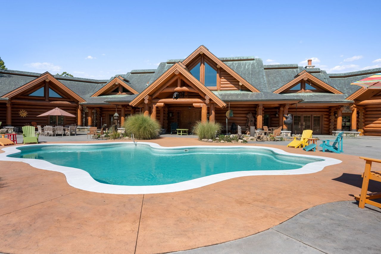 Saguaro Ranch
