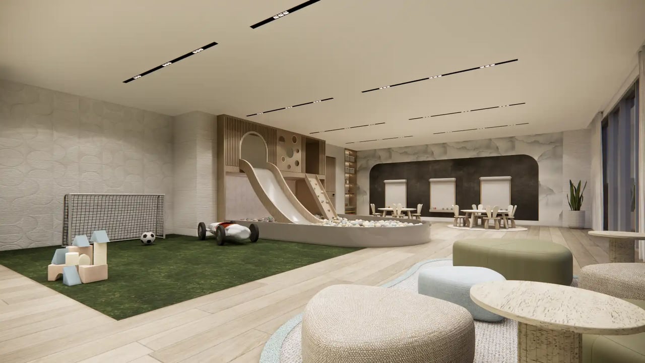 Shoma Bay North Bay Village