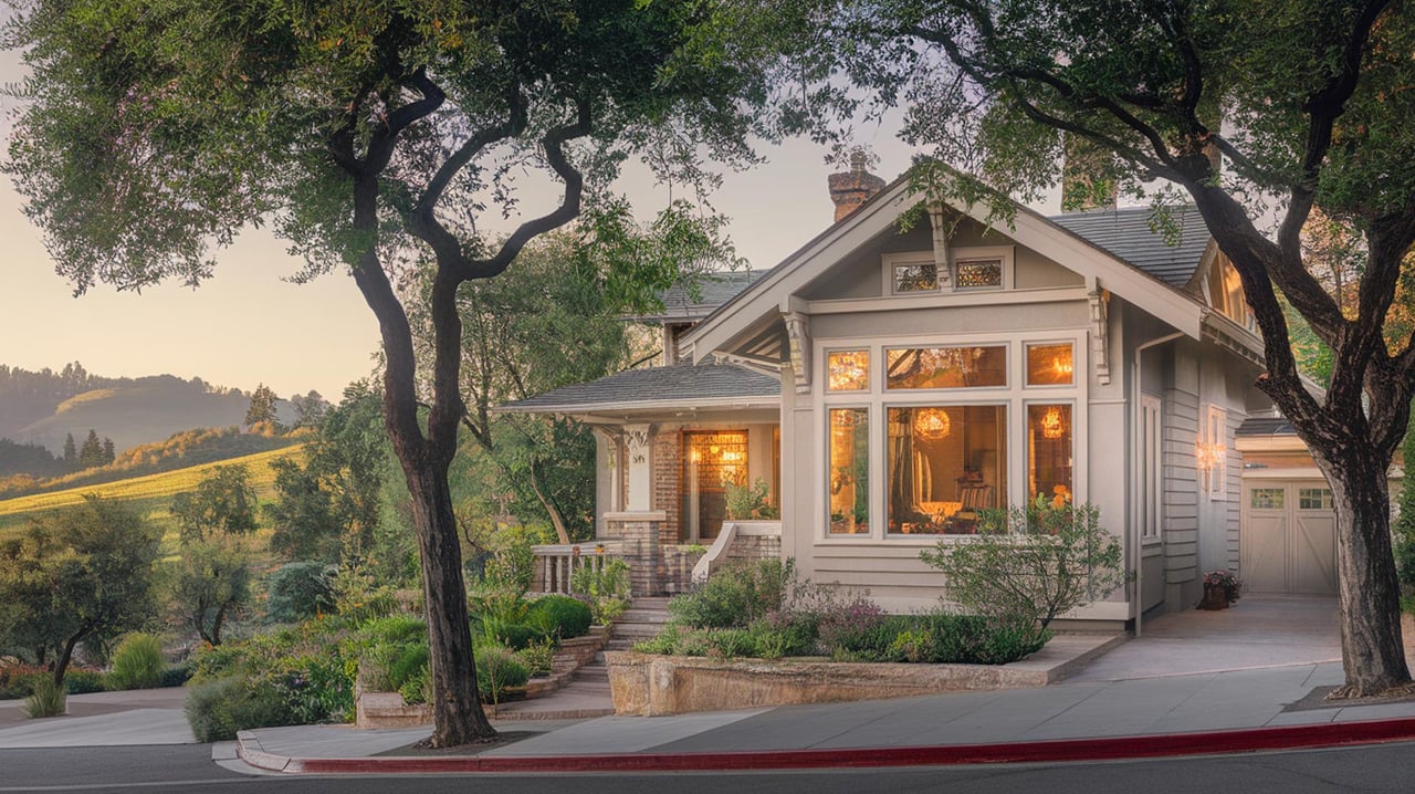 Key Questions to Ask During an Open House in Mill Valley, CA