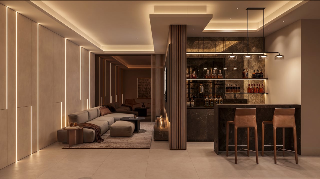 Noura Villas – Noura Sky – Marbella