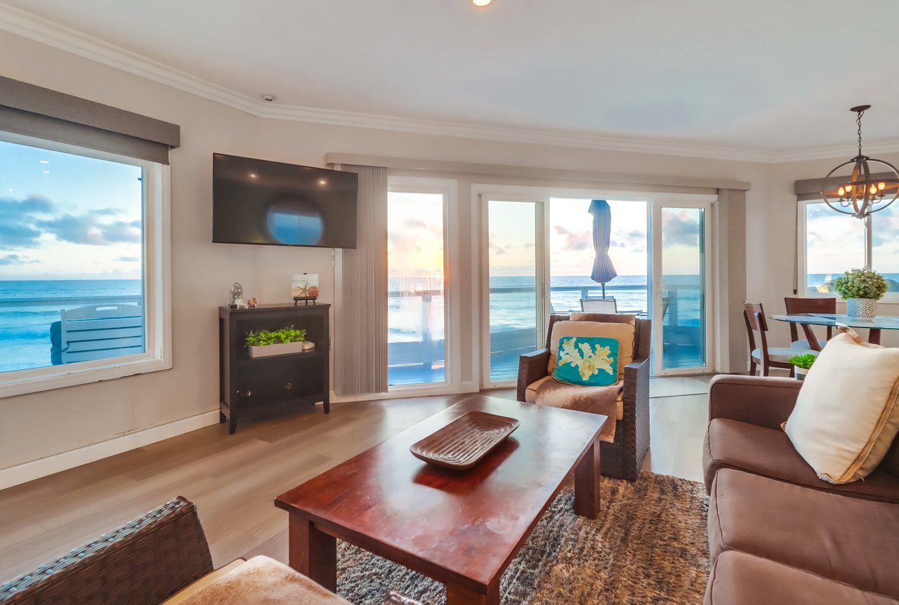 Pescadero Oceanfront Residences