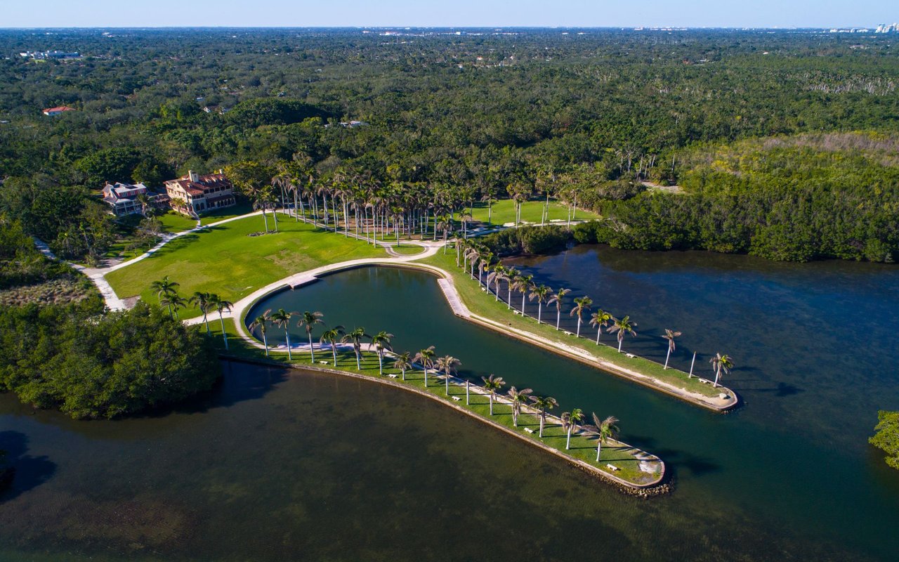 Village Of Palmetto Bay