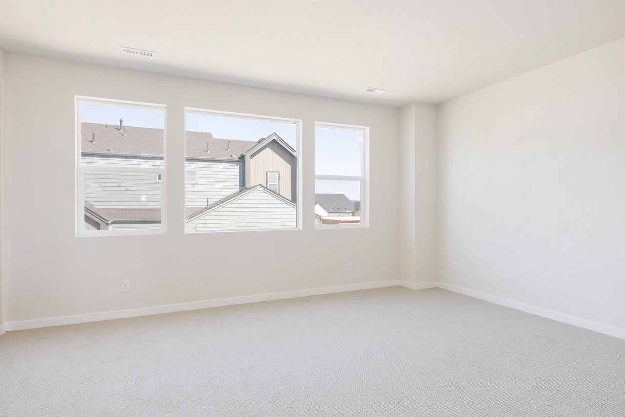 Fusion 1B - Finished Basement Included!