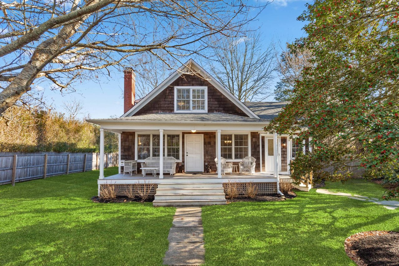 42 OSBORNE LN