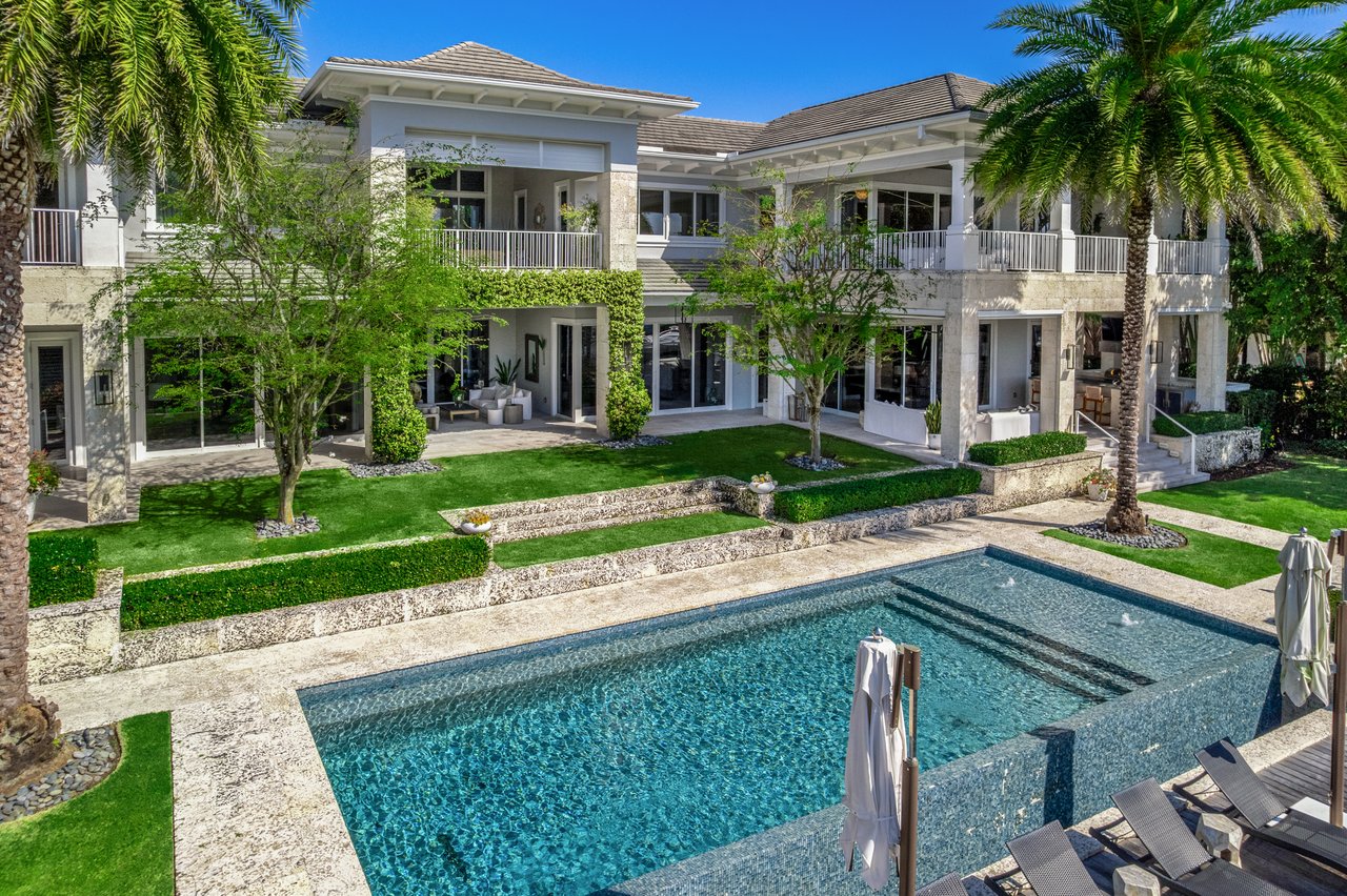 550 Marquesa Drive, Coral Gables, FL 33156