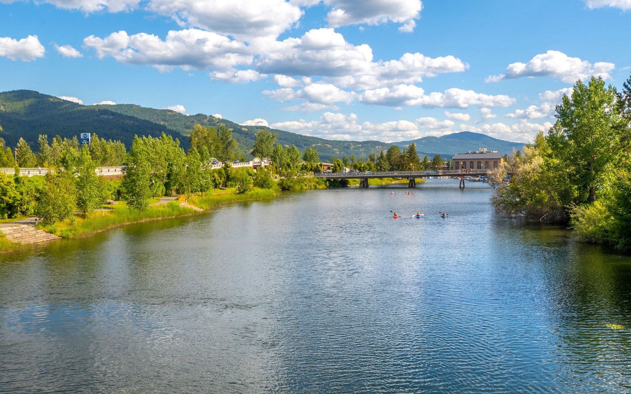 Sandpoint