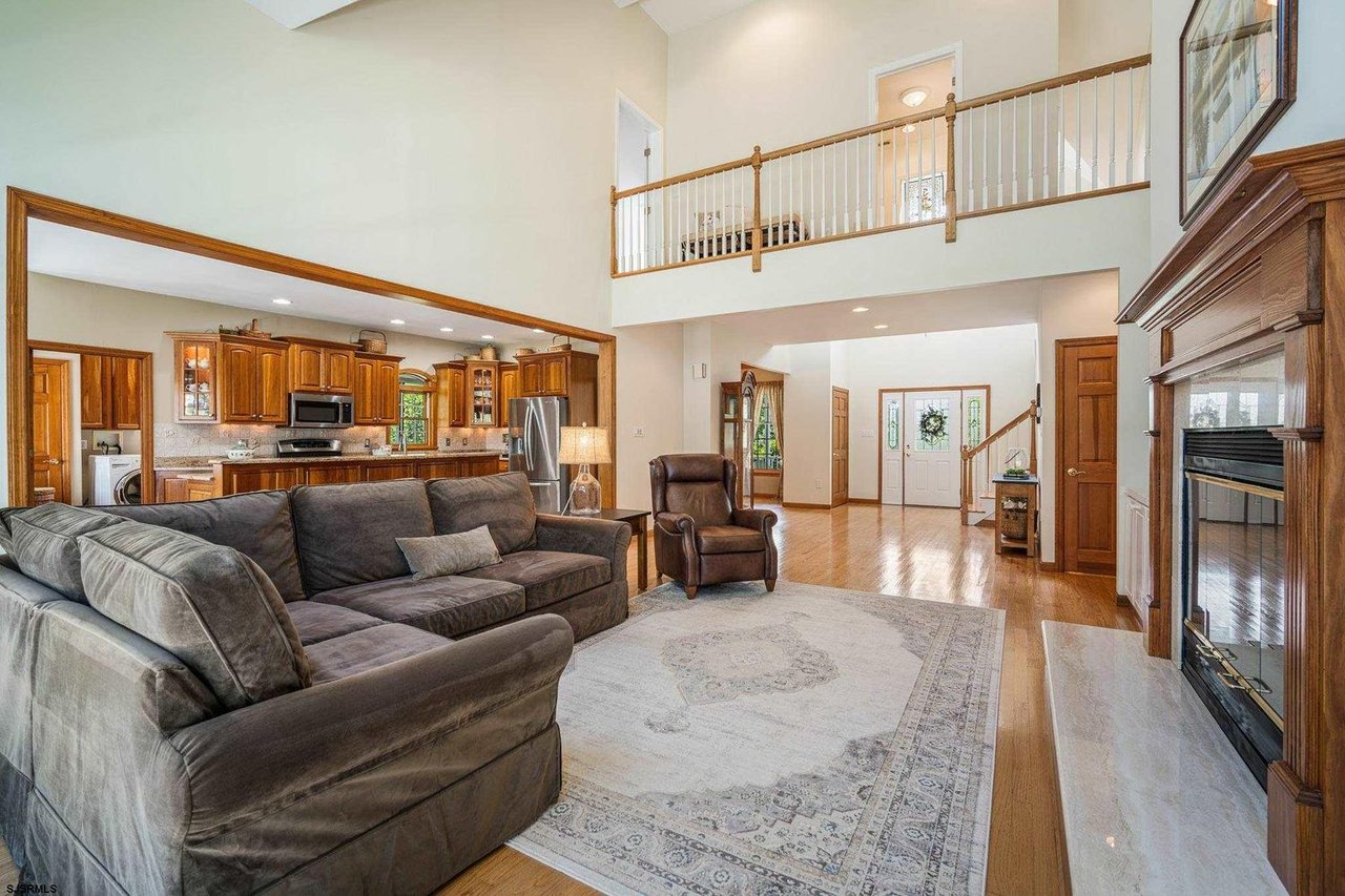 383 Marshallville Rd