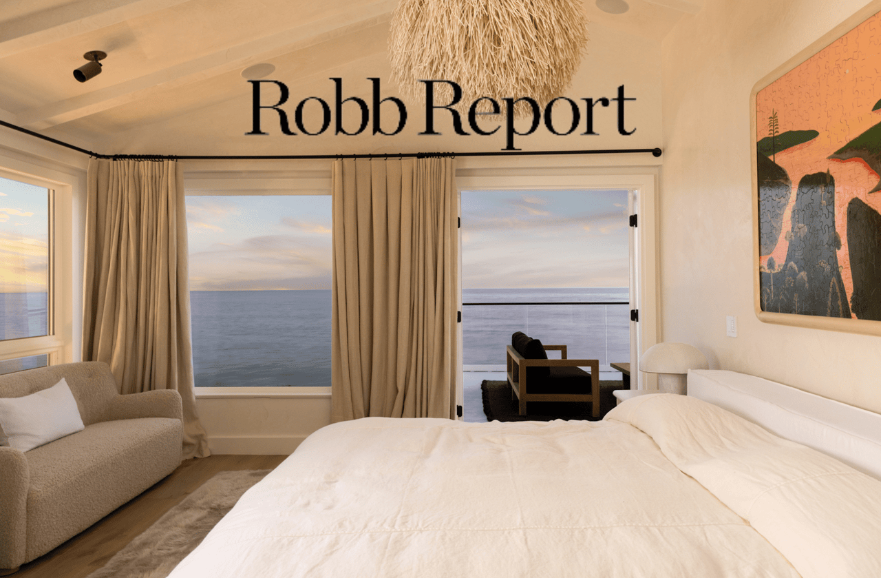 Robb Report