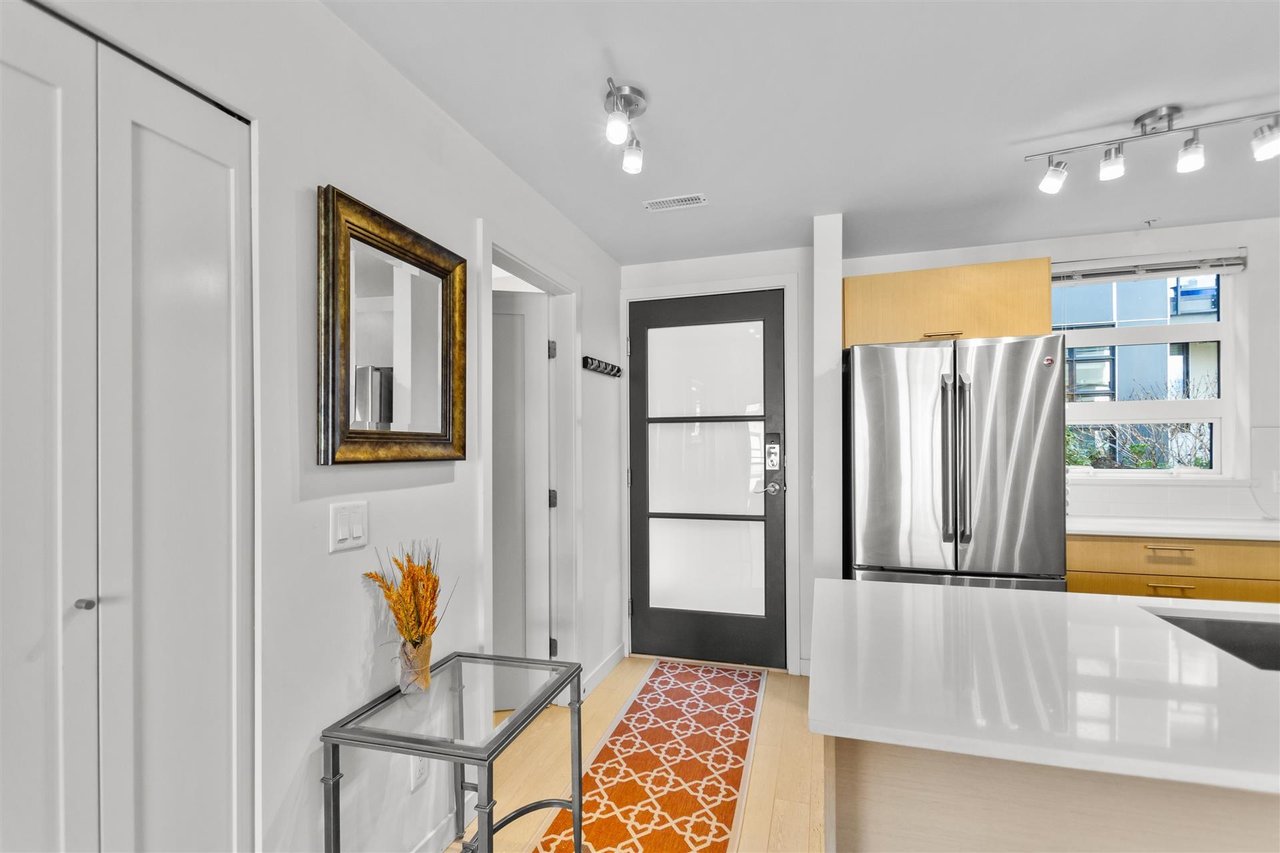 322-95 Moody Street, Port Moody