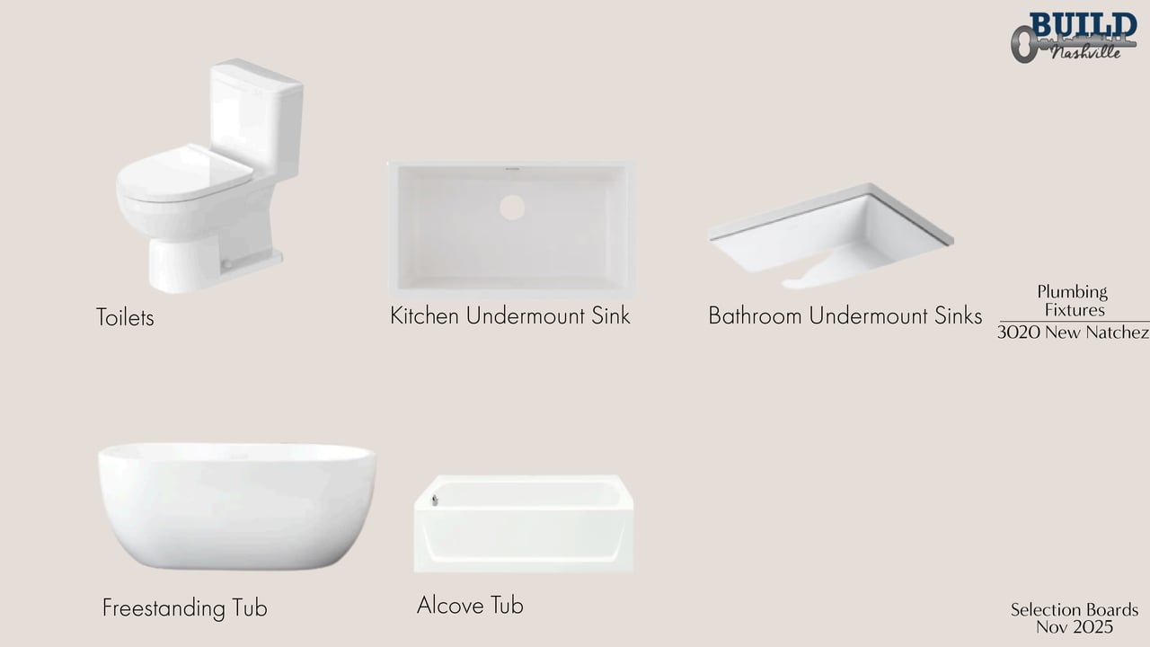 3020 New Natchez Trace