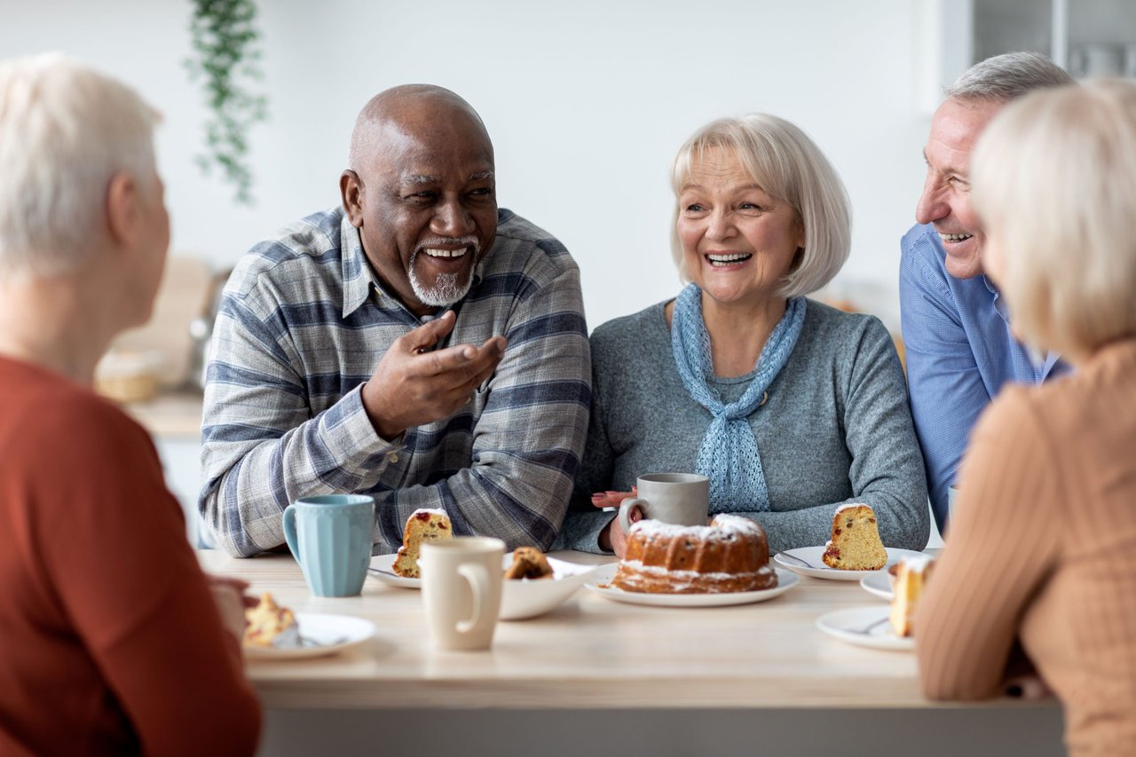 Exploring The Right Retirement Move For You