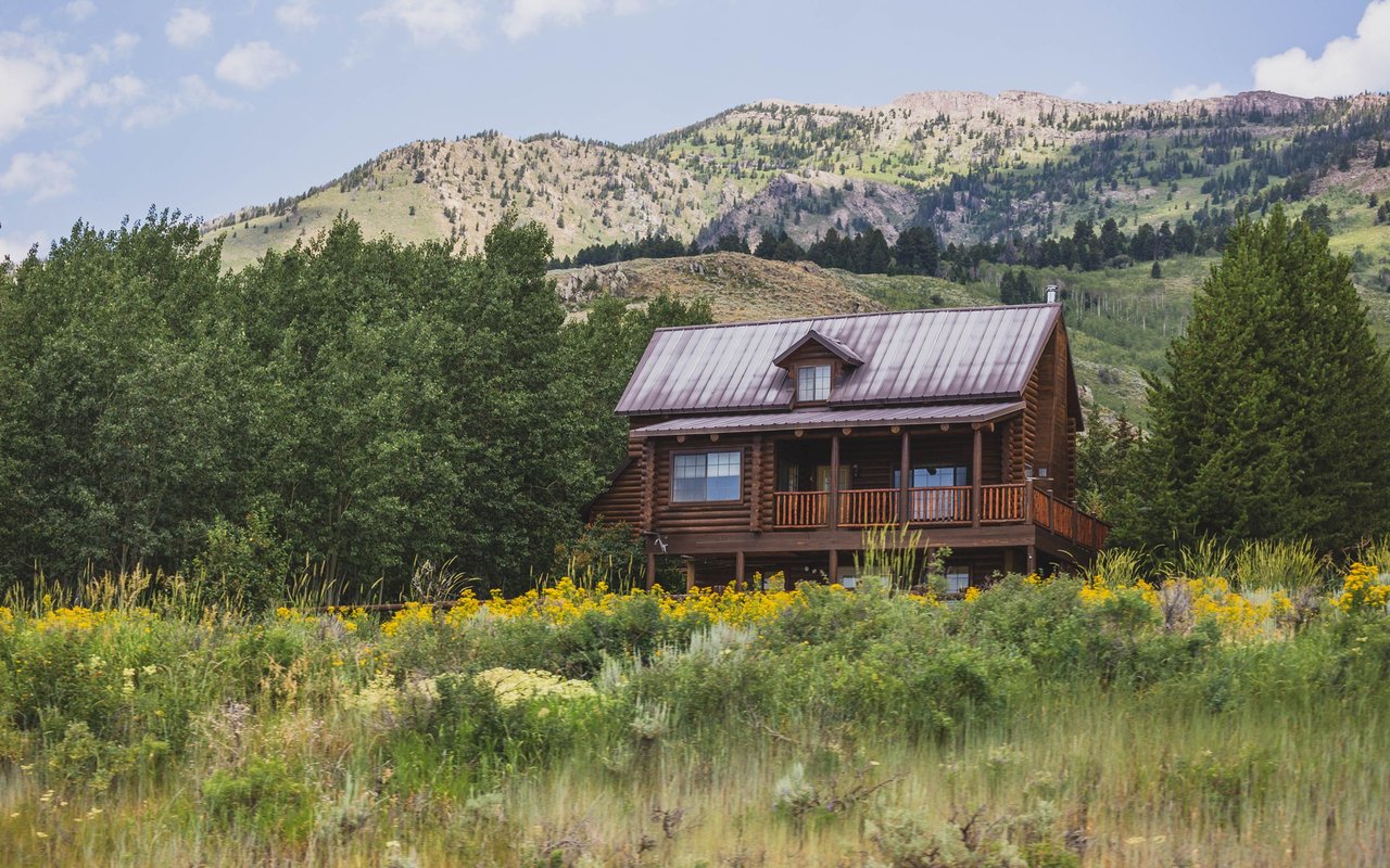 Mountain Home
