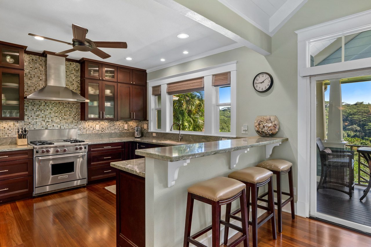 3303 Kalihiwai Road, #B