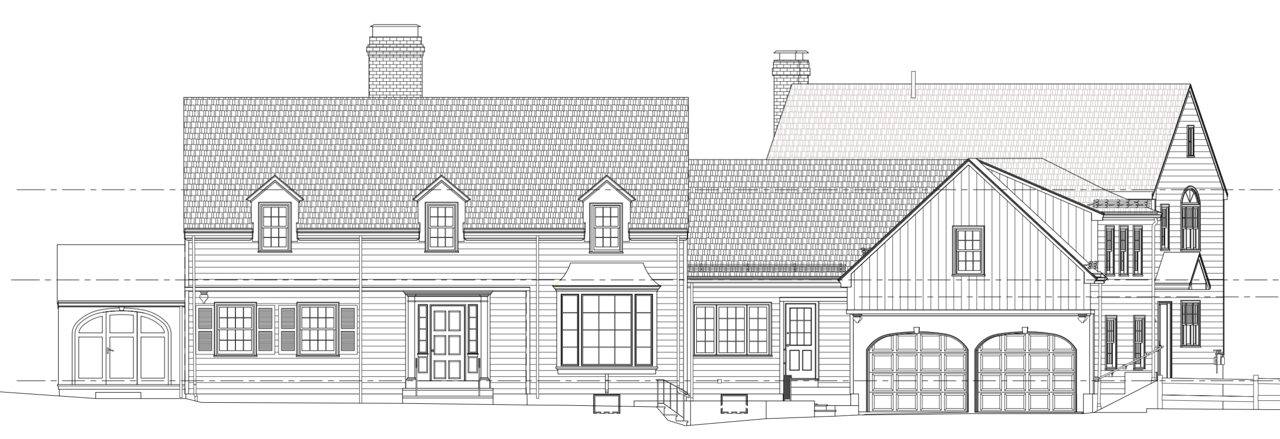 215 Chestnut Hill Rd