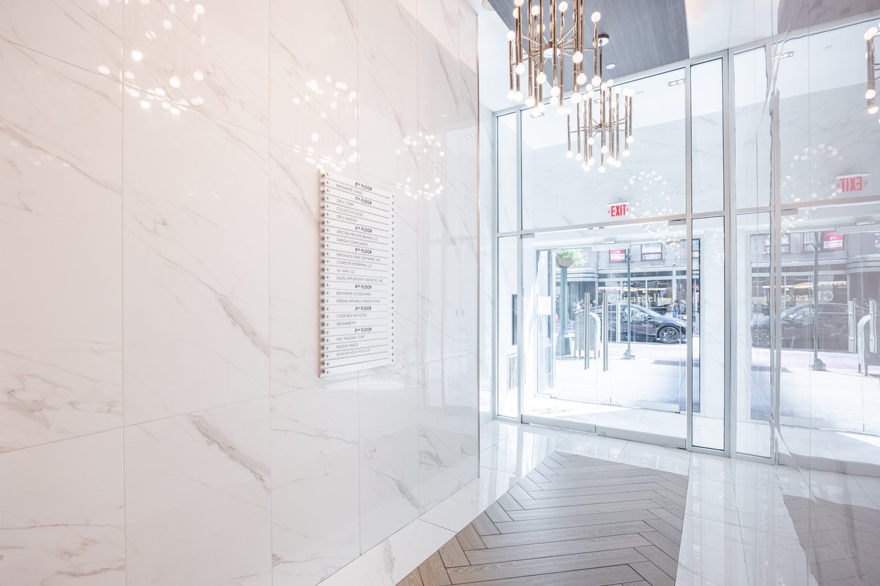 15 West 34th Street - 6th Floor