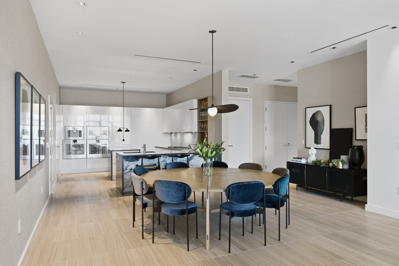 Ritz-Carlton Residences Miami Beach 304