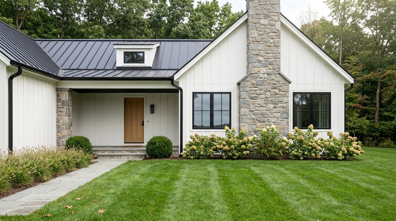 Second-Home Buyer’s Guide To Weston Country Retreats