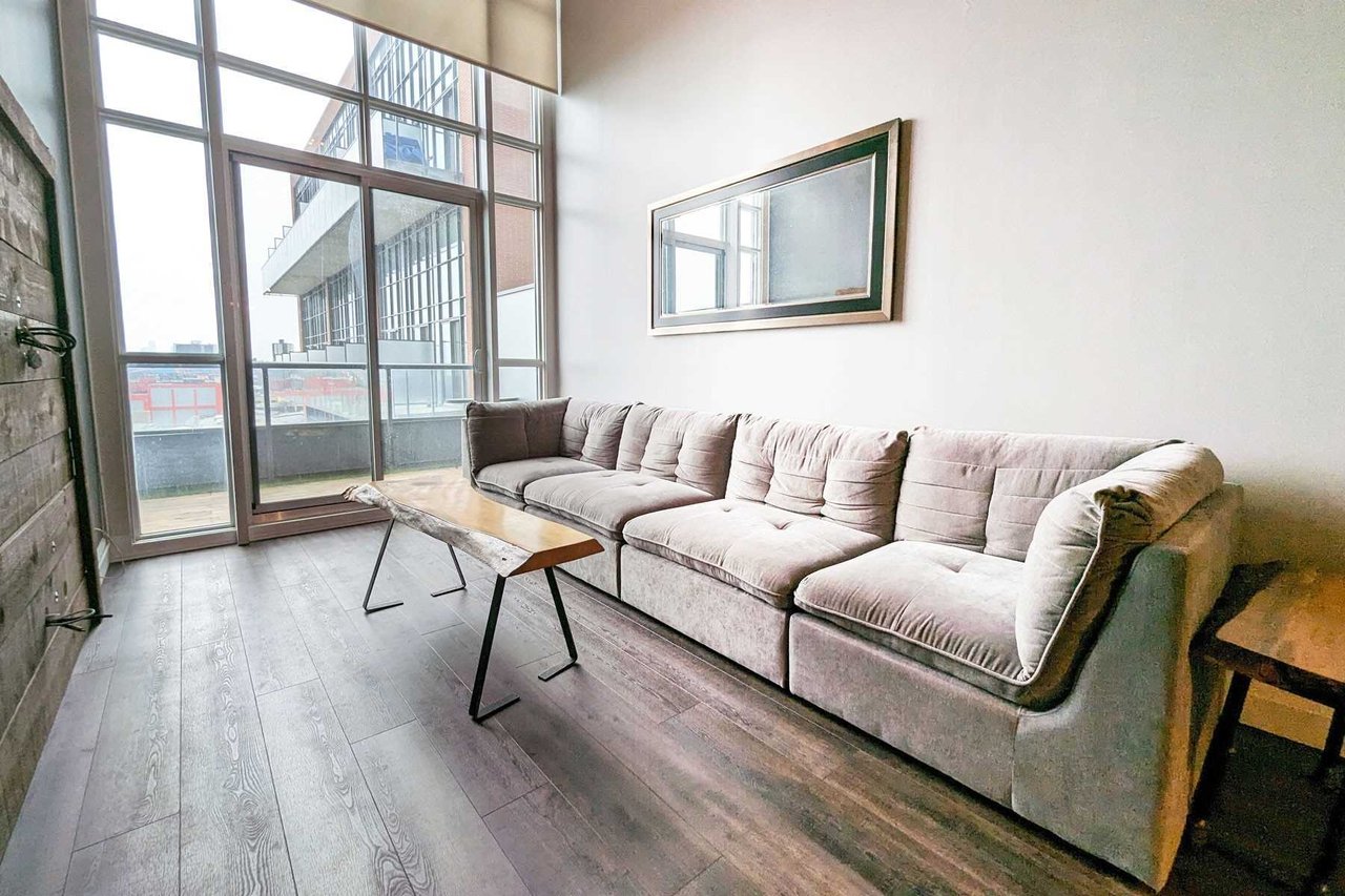 5 Hanna Ave, Ste 648
