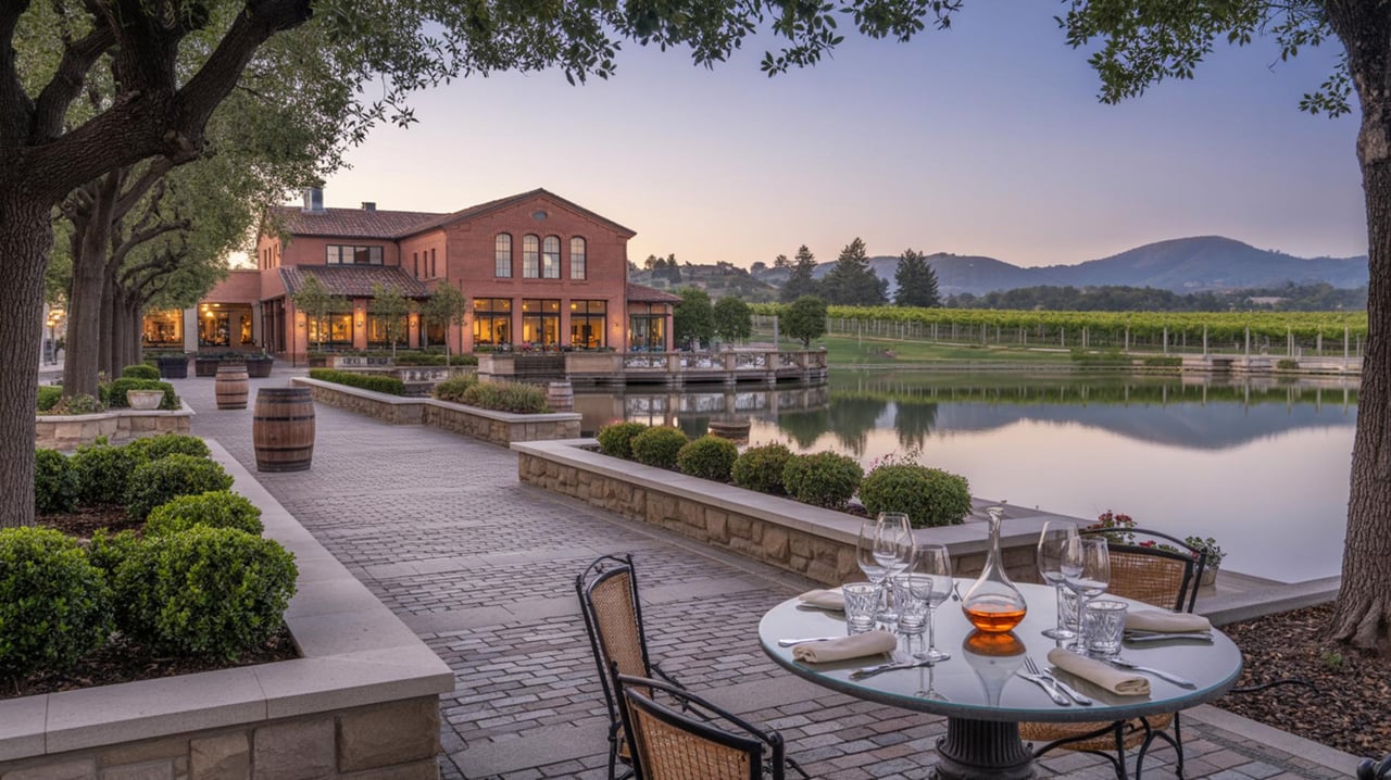 Hidden Local Gems in Los Gatos: Coffee, Parks & Quiet Spots