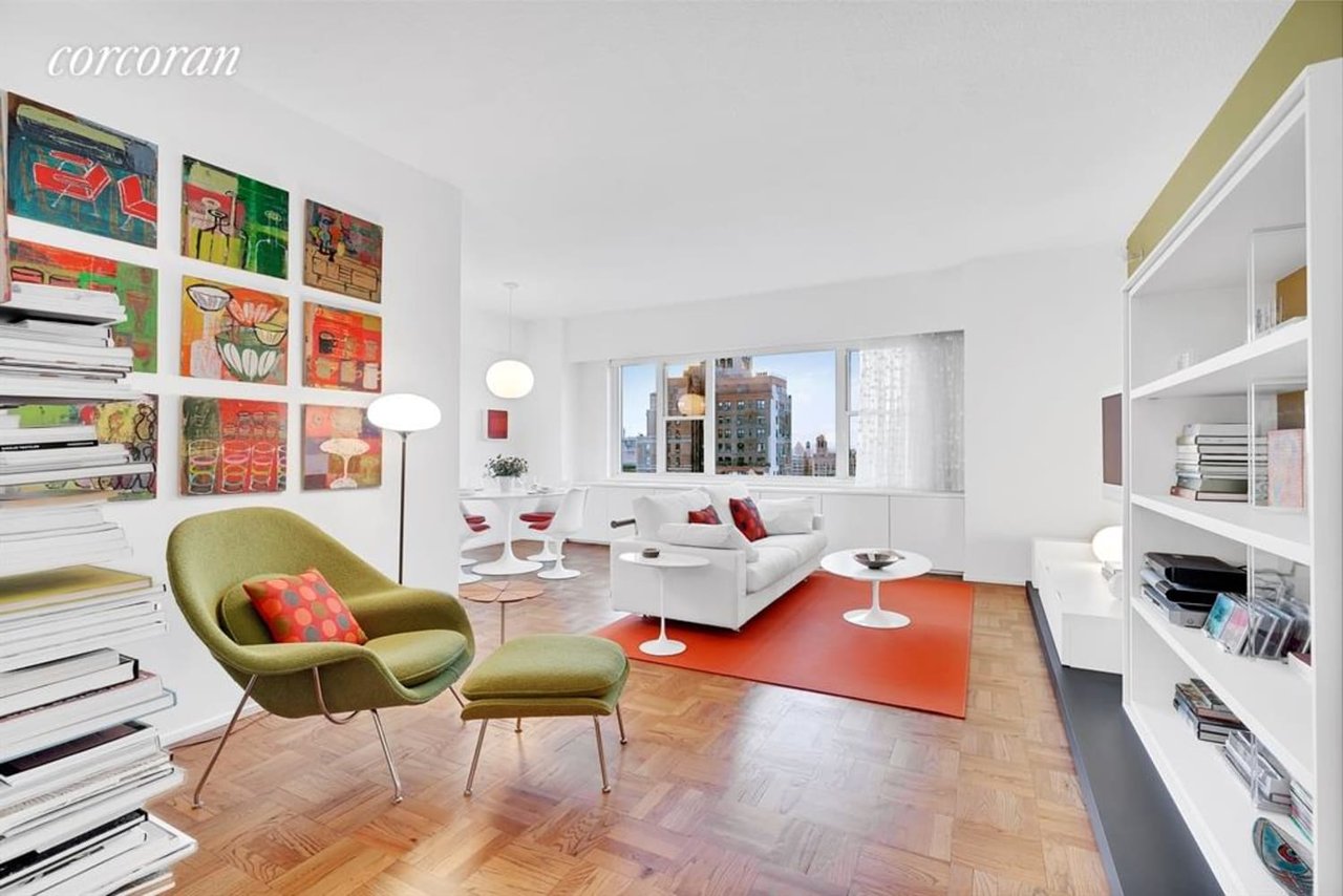 60 E 8th St, #17B