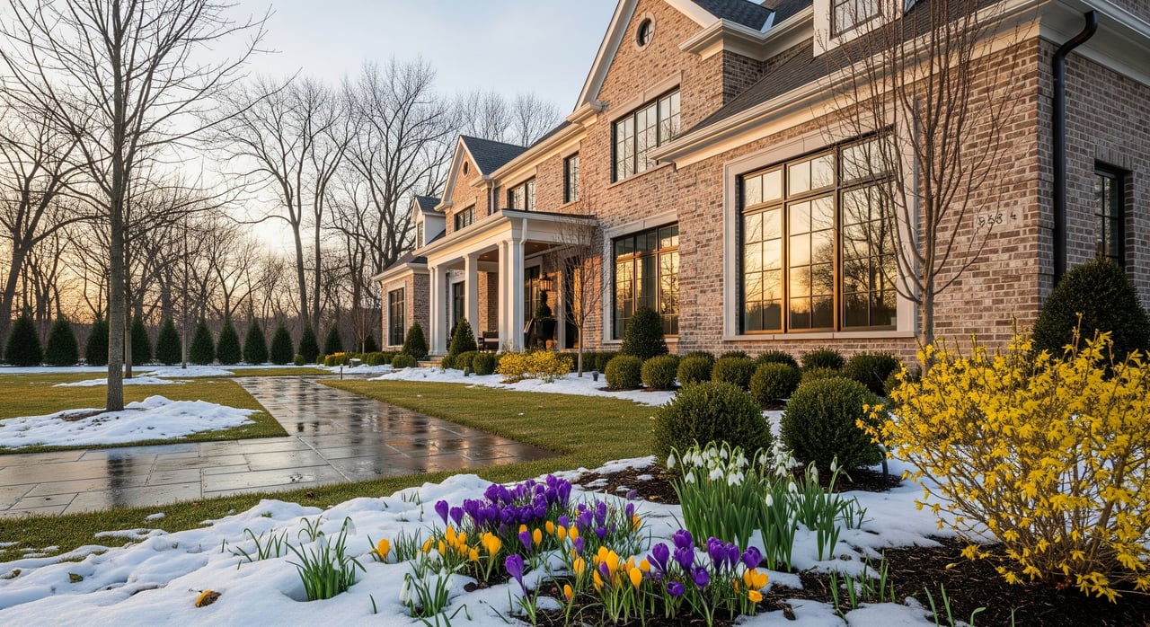 Best Time To List In Noblesville: Winter Or Spring?