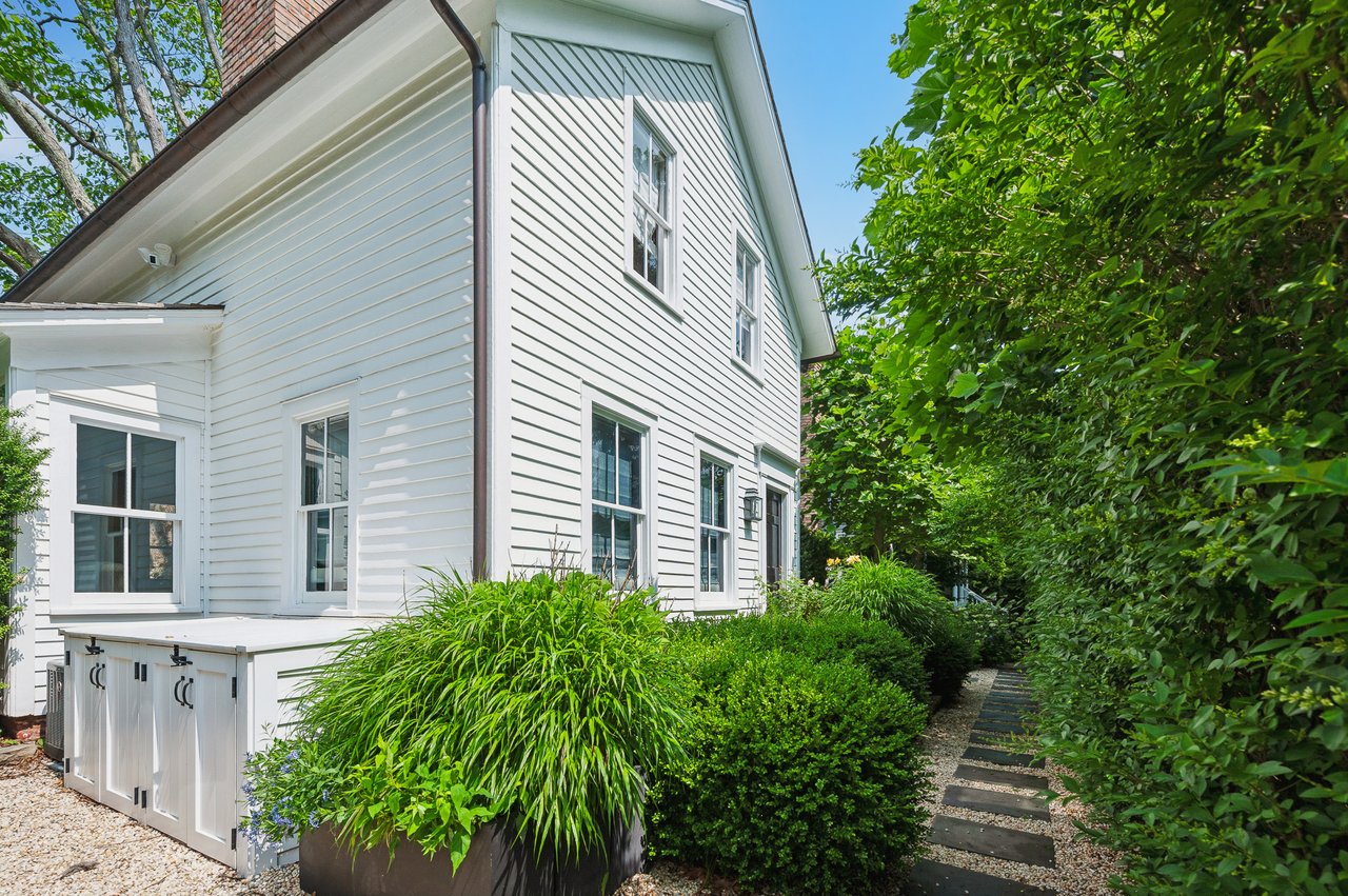 36 Hamilton Street