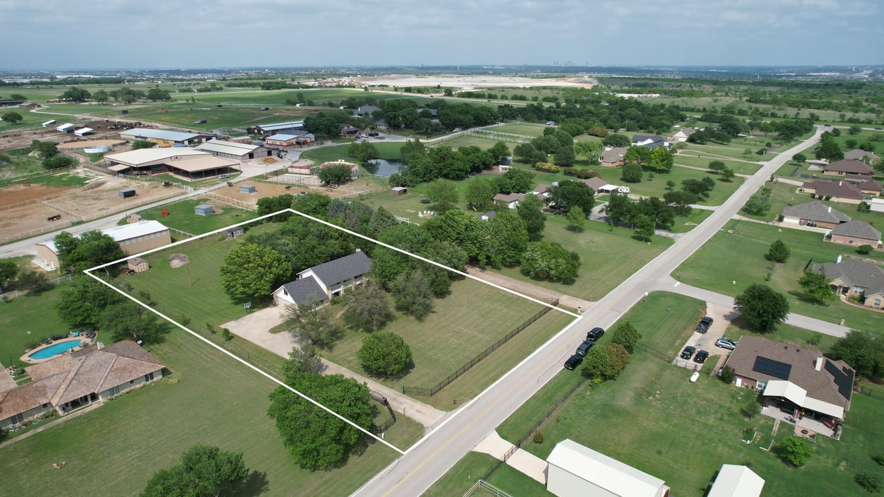 Acreage, Updated, All Near All Saints Episcopal School