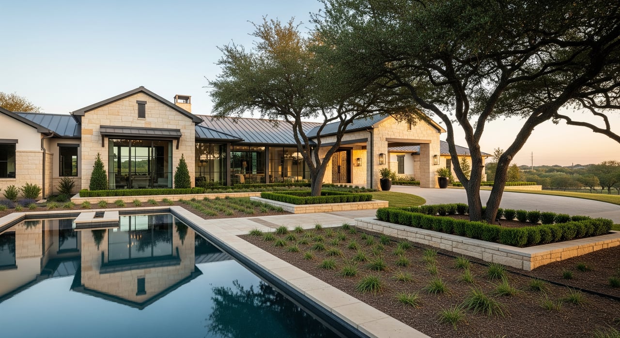 Furst Ranch And H-E-B: West Flower Mound Growth Outlook