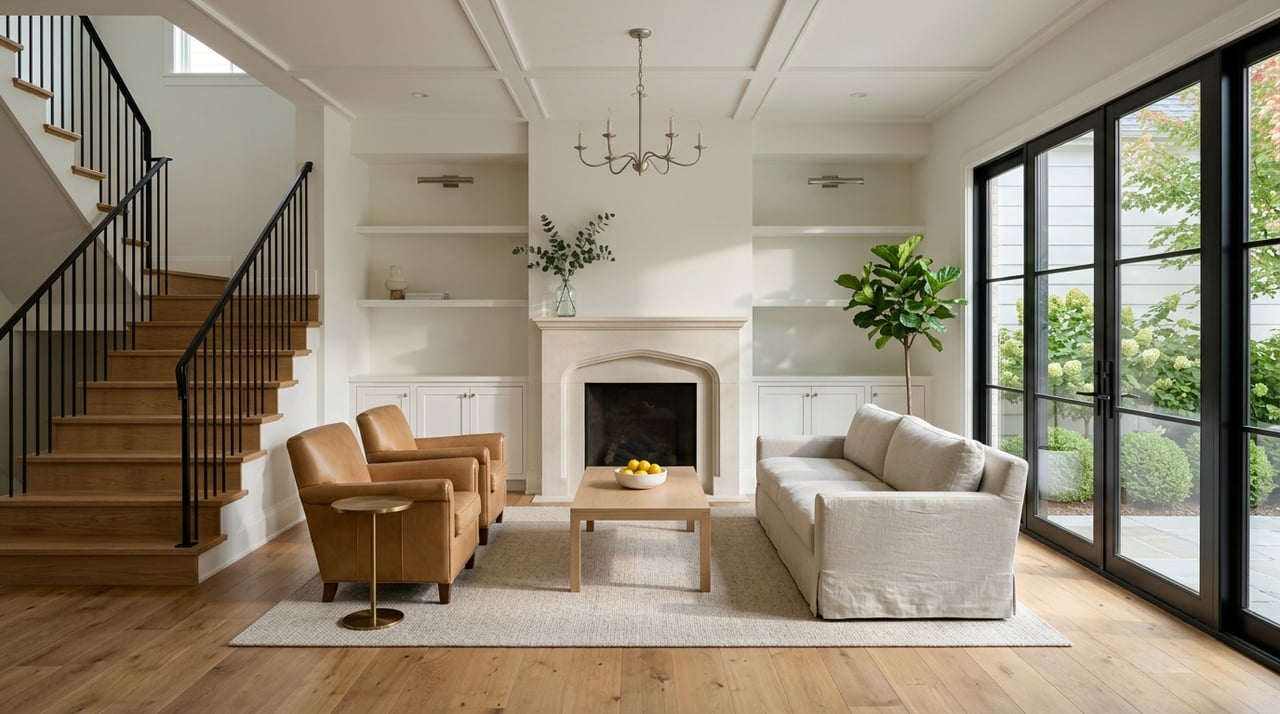 Is Madison, NJ The Right Move-Up Market For You