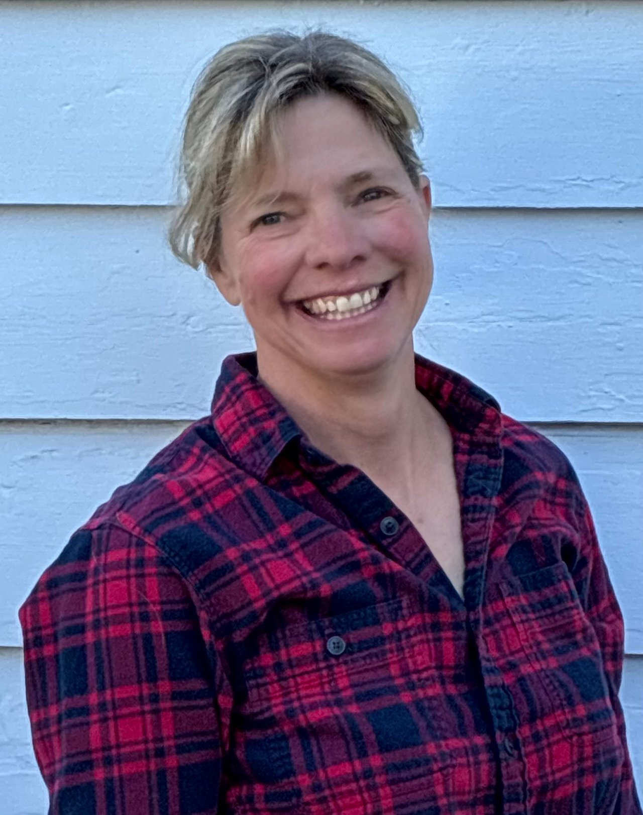 Mary Banker