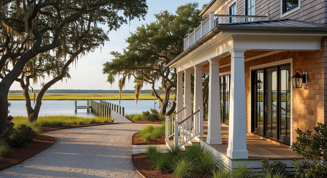 PCS Move to Hampstead: A 90-Day Game Plan