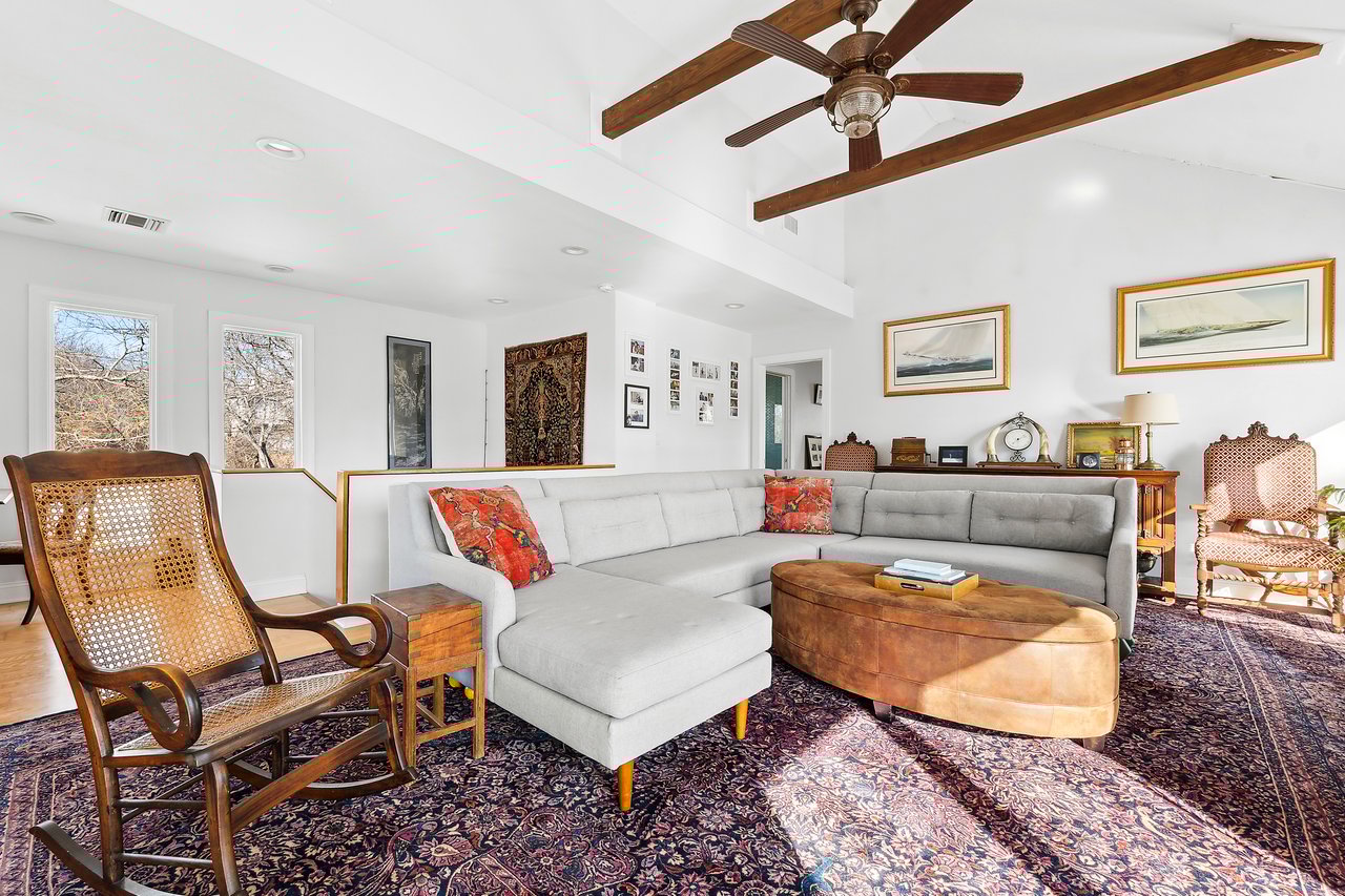 126 Fairview Avenue, Montauk
