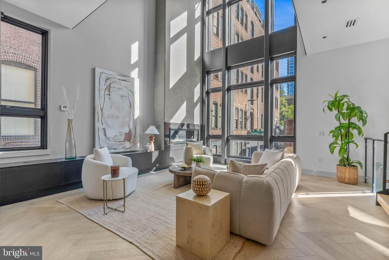 110 S Bonsall St, Philadelphia, PA 19103