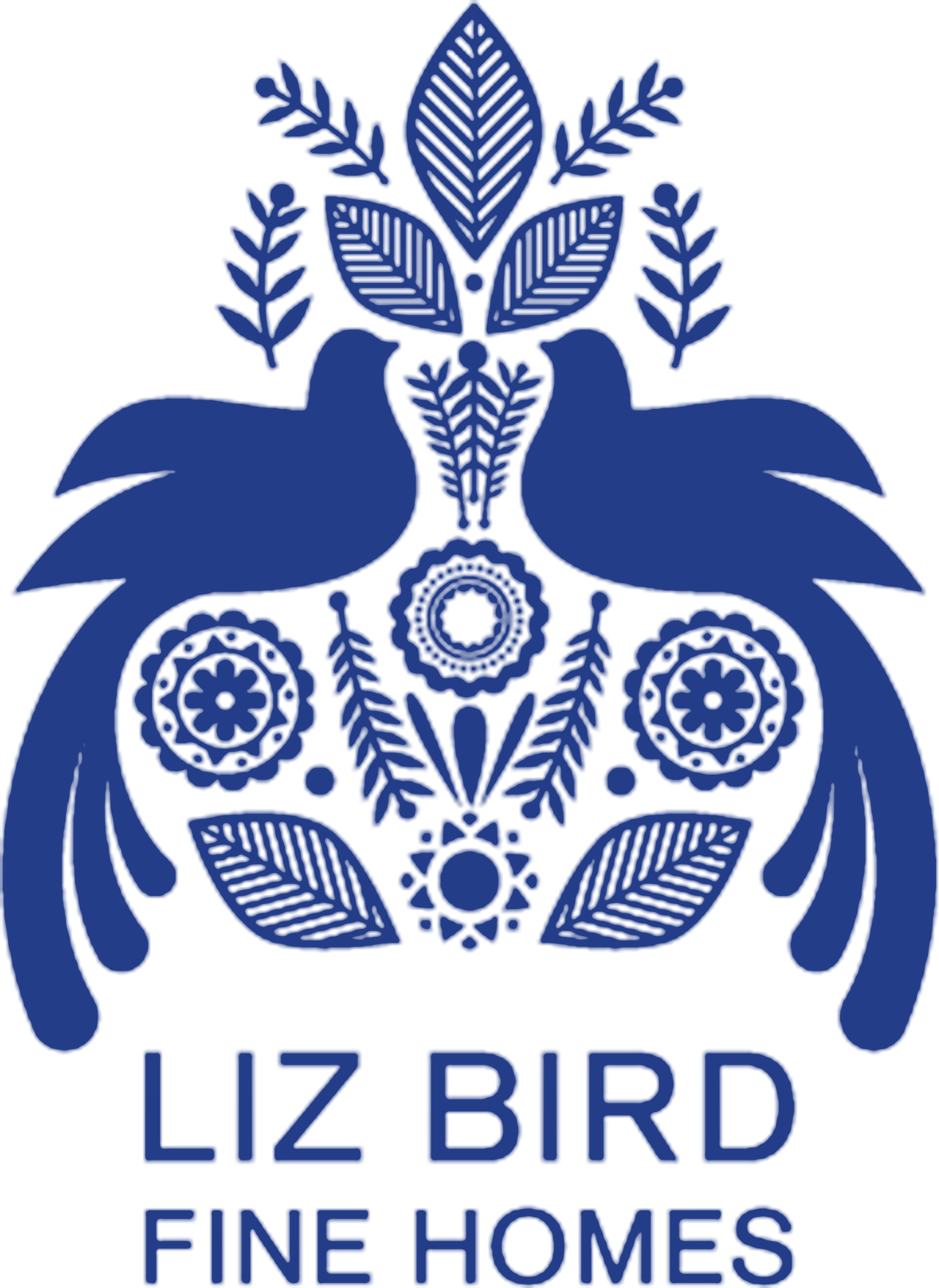 Dark Logo