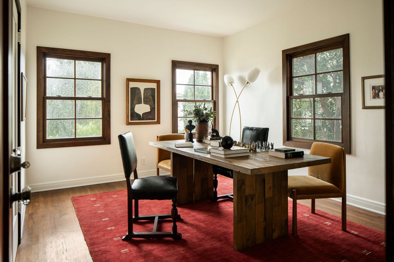 The Doumakes House, 1928 :: LA County Historic Landmark #1