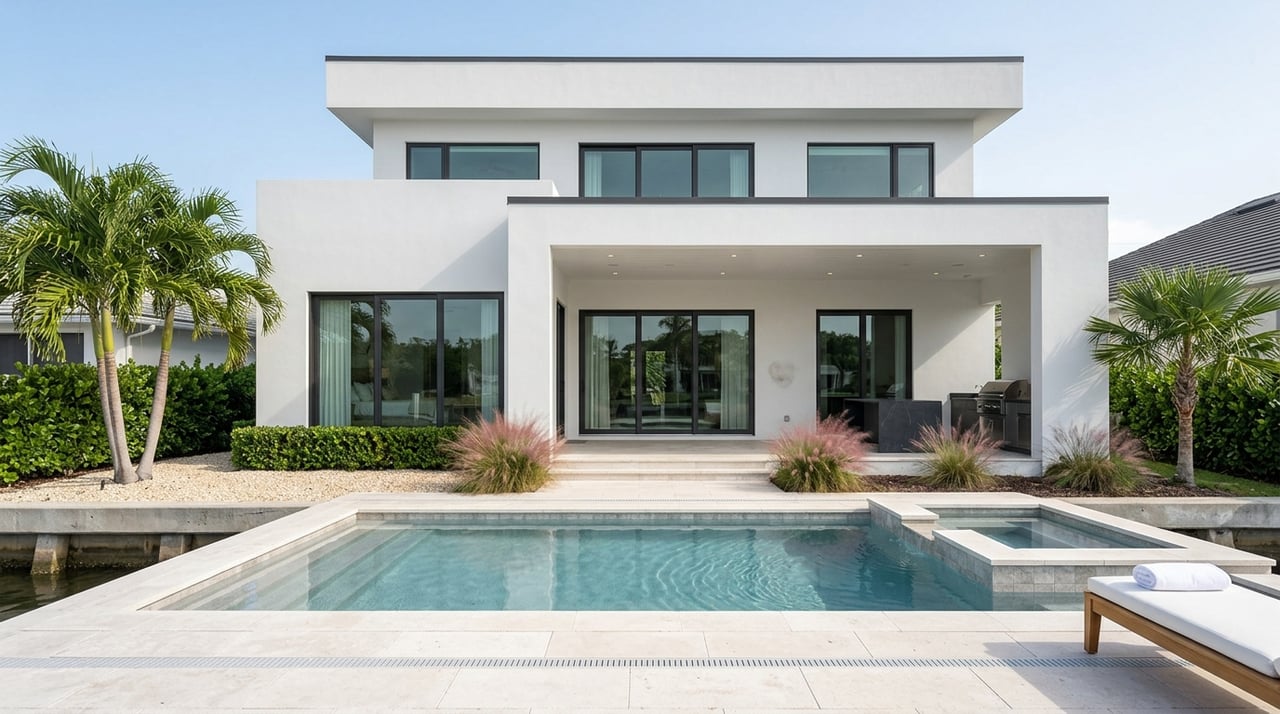 How Luxury Buyers Compare Sarasota’s Coastal Neighborhoods cover