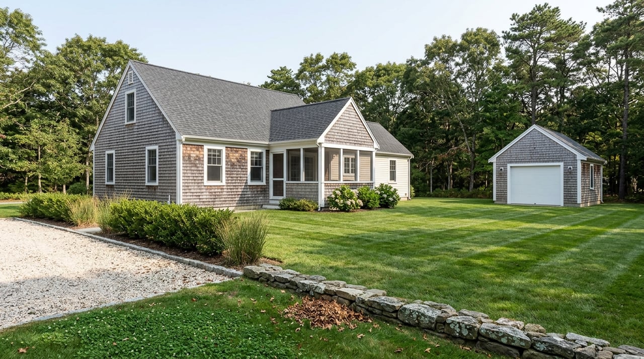Listing A West Newbury Home With Land: What To Prepare