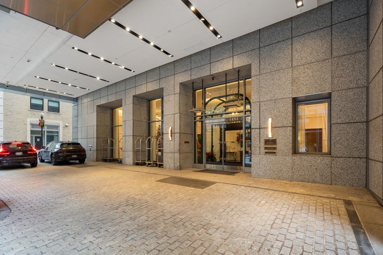 1 Avery Street - Unit 29A