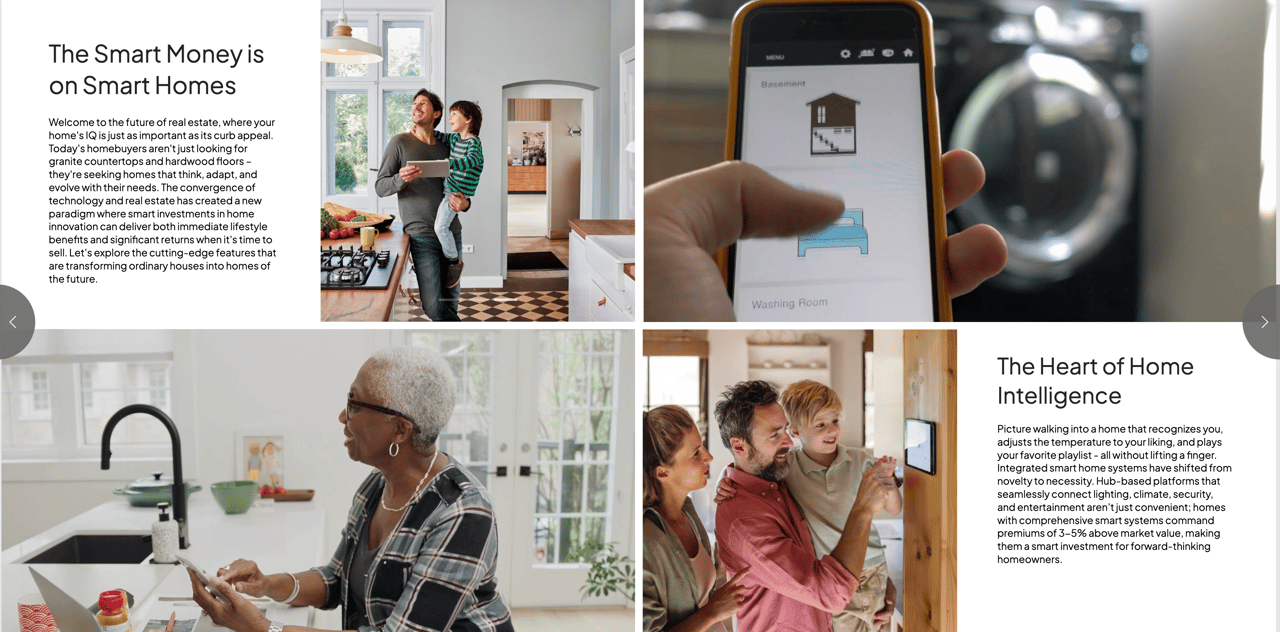 Future-Proofing Your Home