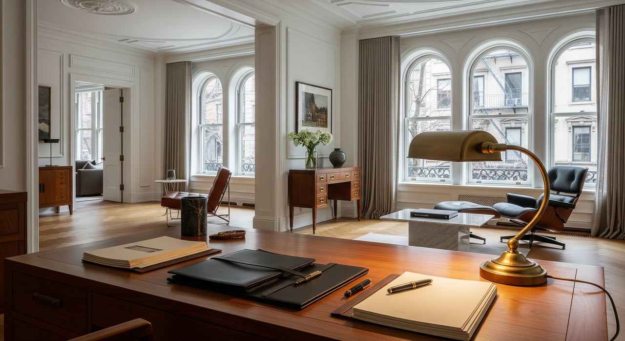 The Co-op Board Package, Explained for Greenwich Village Buyers