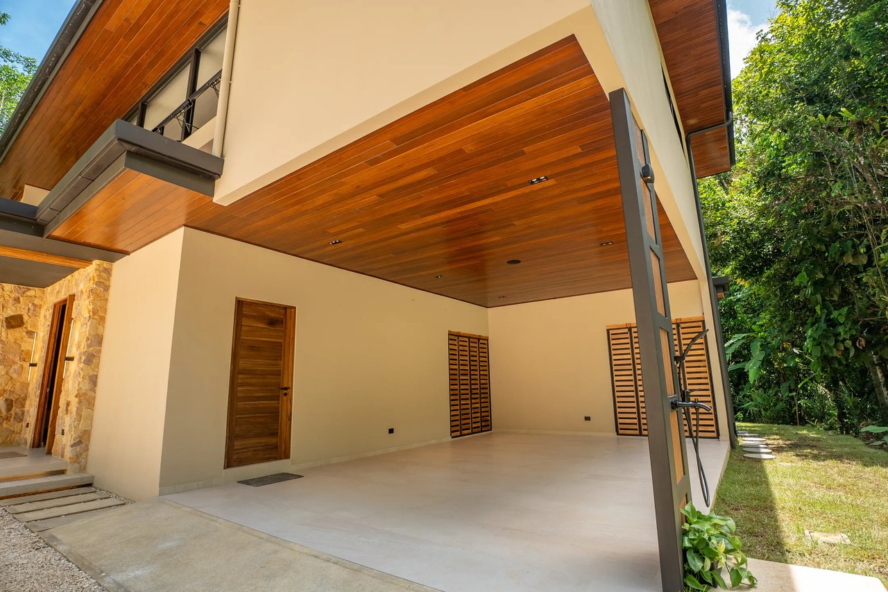 Villa Amapola, The Ultimate Sanctuary 